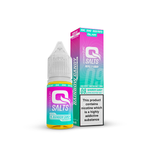 Load image into Gallery viewer, 10mg Q Salts Nic Salts 10ml (50VG/50PG)