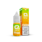 Load image into Gallery viewer, 20mg Q Salts Nic Salts 10ml (50VG/50PG)