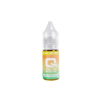 Load image into Gallery viewer, 10mg Q Salts Nic Salts 10ml (50VG/50PG)