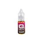 Load image into Gallery viewer, 20mg Q Salts Nic Salts 10ml (50VG/50PG)