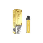 Load image into Gallery viewer, Vaplay Royal Refillable Pod Vape Kit