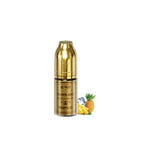Load image into Gallery viewer, 20mg Vaplay Golden Juice 10ml Nic Salt (50VG/50PG)