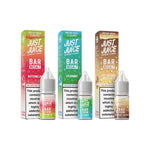 Load image into Gallery viewer, 5mg Just Juice Bar 10ml Nic Salt (40VG/60PG)