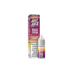 Load image into Gallery viewer, 5mg Just Juice Bar 10ml Nic Salt (40VG/60PG)
