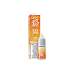 Load image into Gallery viewer, 5mg Just Juice Bar 10ml Nic Salt (40VG/60PG)