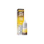 Load image into Gallery viewer, 5mg Just Juice Bar 10ml Nic Salt (40VG/60PG)
