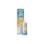 Load image into Gallery viewer, 5mg Just Juice Bar 10ml Nic Salt (40VG/60PG)