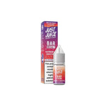 Load image into Gallery viewer, 5mg Just Juice Bar 10ml Nic Salt (40VG/60PG)