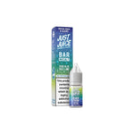 Load image into Gallery viewer, 5mg Just Juice Bar 10ml Nic Salt (40VG/60PG)