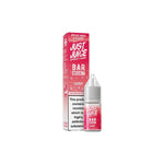 Load image into Gallery viewer, 5mg Just Juice Bar 10ml Nic Salt (40VG/60PG)