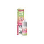 Load image into Gallery viewer, 5mg Just Juice Bar 10ml Nic Salt (40VG/60PG)
