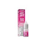 Load image into Gallery viewer, 5mg Just Juice Bar 10ml Nic Salt (40VG/60PG)