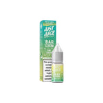 Load image into Gallery viewer, 5mg Just Juice Bar 10ml Nic Salt (40VG/60PG)