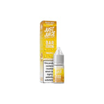 Load image into Gallery viewer, 5mg Just Juice Bar 10ml Nic Salt (40VG/60PG)
