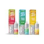 Load image into Gallery viewer, 10mg Just Juice Bar 10ml Nic Salt (40VG/60PG)