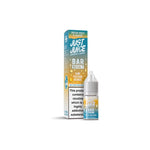 Load image into Gallery viewer, 10mg Just Juice Bar 10ml Nic Salt (40VG/60PG)