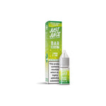 Load image into Gallery viewer, 10mg Just Juice Bar 10ml Nic Salt (40VG/60PG)
