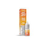 Load image into Gallery viewer, 10mg Just Juice Bar 10ml Nic Salt (40VG/60PG)