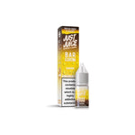 Load image into Gallery viewer, 10mg Just Juice Bar 10ml Nic Salt (40VG/60PG)