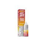 Load image into Gallery viewer, 10mg Just Juice Bar 10ml Nic Salt (40VG/60PG)