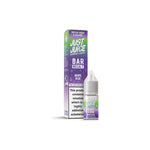 Load image into Gallery viewer, 10mg Just Juice Bar 10ml Nic Salt (40VG/60PG)