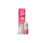 Load image into Gallery viewer, 10mg Just Juice Bar 10ml Nic Salt (40VG/60PG)