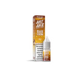 Load image into Gallery viewer, 10mg Just Juice Bar 10ml Nic Salt (40VG/60PG)
