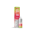 Load image into Gallery viewer, 10mg Just Juice Bar 10ml Nic Salt (40VG/60PG)