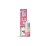 Load image into Gallery viewer, 10mg Just Juice Bar 10ml Nic Salt (40VG/60PG)