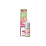 Load image into Gallery viewer, 10mg Just Juice Bar 10ml Nic Salt (40VG/60PG)
