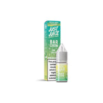 Load image into Gallery viewer, 20mg Just Juice Bar 10ml Nic Salt (40VG/60PG)