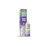 Load image into Gallery viewer, 20mg Just Juice Bar 10ml Nic Salt (40VG/60PG)