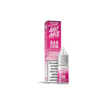 Load image into Gallery viewer, 20mg Just Juice Bar 10ml Nic Salt (40VG/60PG)