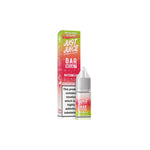 Load image into Gallery viewer, 20mg Just Juice Bar 10ml Nic Salt (40VG/60PG)