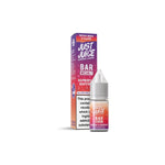 Load image into Gallery viewer, 20mg Just Juice Bar 10ml Nic Salt (40VG/60PG)