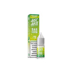 Load image into Gallery viewer, 20mg Just Juice Bar 10ml Nic Salt (40VG/60PG)
