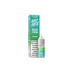 Load image into Gallery viewer, 20mg Just Juice Bar 10ml Nic Salt (40VG/60PG)
