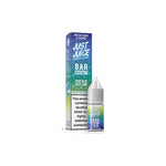 Load image into Gallery viewer, 20mg Just Juice Bar 10ml Nic Salt (40VG/60PG)