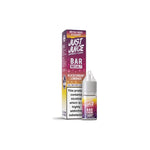 Load image into Gallery viewer, 20mg Just Juice Bar 10ml Nic Salt (40VG/60PG)