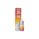 Load image into Gallery viewer, 20mg Just Juice Bar 10ml Nic Salt (40VG/60PG)