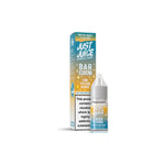 Load image into Gallery viewer, 20mg Just Juice Bar 10ml Nic Salt (40VG/60PG)