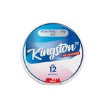Load image into Gallery viewer, 12mg Kingston Nicotine Pouches - 20 Pouches