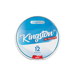 Load image into Gallery viewer, 12mg Kingston Nicotine Pouches - 20 Pouches