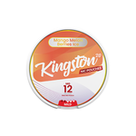 Load image into Gallery viewer, 12mg Kingston Nicotine Pouches - 20 Pouches