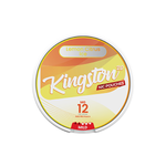 Load image into Gallery viewer, 12mg Kingston Nicotine Pouches - 20 Pouches