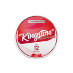 Load image into Gallery viewer, 12mg Kingston Nicotine Pouches - 20 Pouches