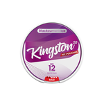 Load image into Gallery viewer, 12mg Kingston Nicotine Pouches - 20 Pouches