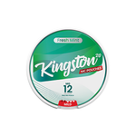 Load image into Gallery viewer, 12mg Kingston Nicotine Pouches - 20 Pouches