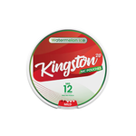 Load image into Gallery viewer, 12mg Kingston Nicotine Pouches - 20 Pouches