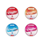 Load image into Gallery viewer, 18mg Kingston Nicotine Pouches - 20 Pouches